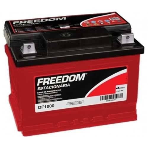 Bateria Estacionaria Freedom Df1000 70 Ah
