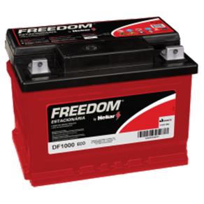 Bateria Estacionária Freedom DF1000 - 70Ah