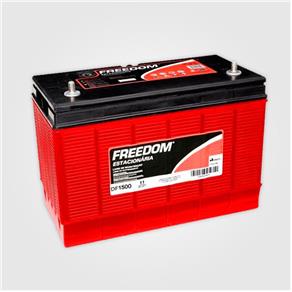 Bateria Estacionária Freedom DF1500 - 93Ah