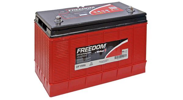 Bateria Estacionaria Freedom DF1500