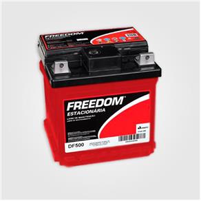 Bateria Estacionária Freedom DF500 - 40Ah