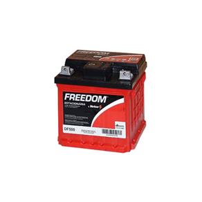 Bateria Estacionaria Freedom Df500 - 36ah / 40ah