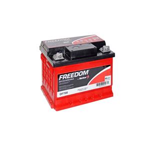 Bateria Estacionaria Freedom Df700