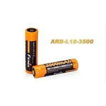 Bateria Fenix 18650 -3500 MAh