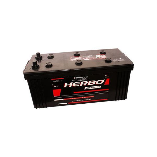 Bateria Herbo 150 Mcd