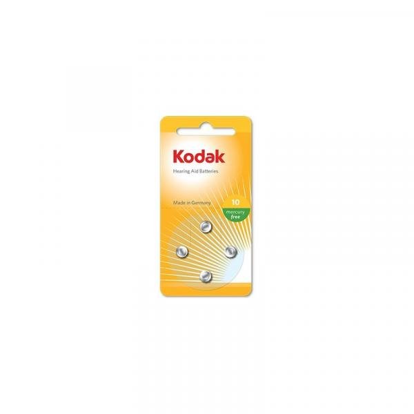 Bateria Kodak para Aparelhos de Surdez P10