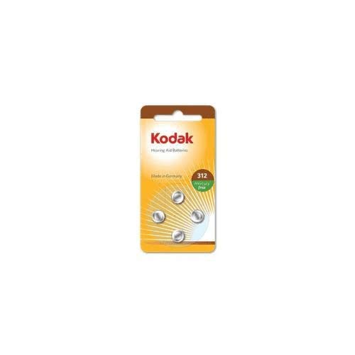 Bateria Kodak para Aparelhos de Surdez P13
