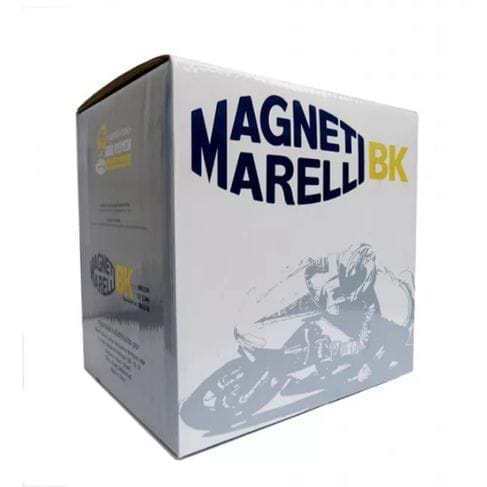 Bateria Magneti Marelli YTX7ABS Selada Burgman 125 / SMART / CRZ150 / PRIMA150 / MIRAGE150 / Ninja 250 / APACHE150