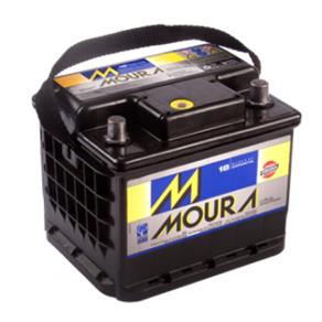 Bateria Moura 48Ah M48Fd