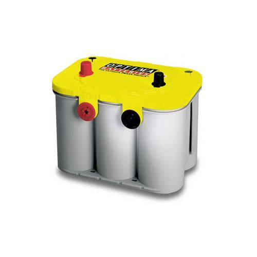 Bateria Optima D34/78 Yellowtop