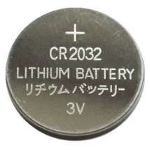 Bateria para Bios de Litío CR2032 - Generico