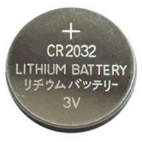 Bateria para Bios de Litío Elgin Cr2032