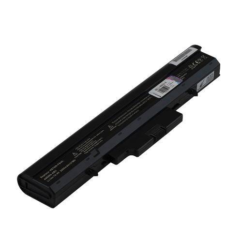 Tamanhos, Medidas e Dimensões do produto Bateria para Notebook BB11-HP033-A