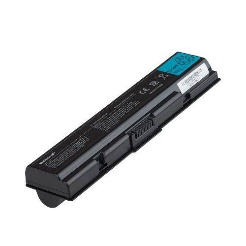 Tamanhos, Medidas e Dimensões do produto Bateria para Notebook BB11-TS085-A