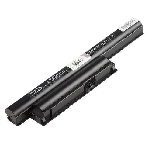 Tamanhos, Medidas e Dimensões do produto Bateria para Notebook Sony Vaio - VGP-BPS22