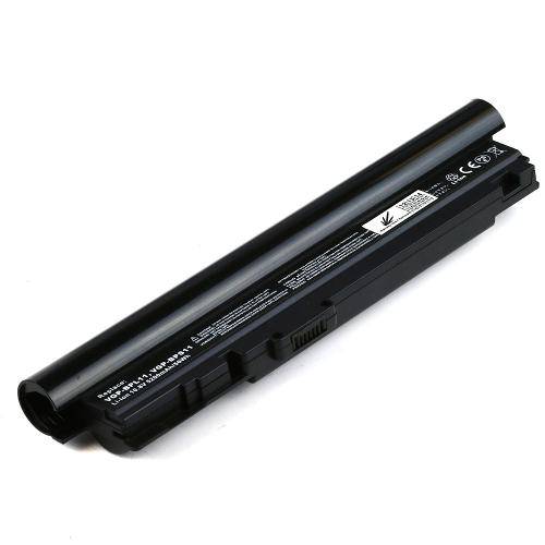 Tamanhos, Medidas e Dimensões do produto Bateria para Notebook Sony Vaio - VGP-BPS11