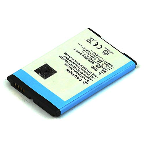 Bateria para PDA BlackBerry 9000