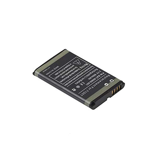 Bateria para PDA BlackBerry Série-7 7100X