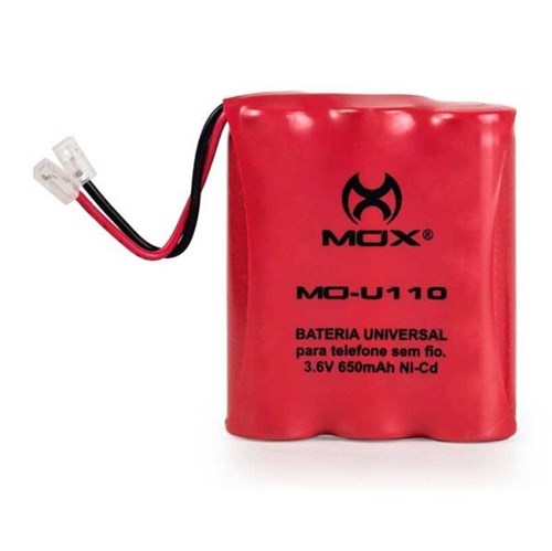 Bateria Recarregável Dotcell MO-U110