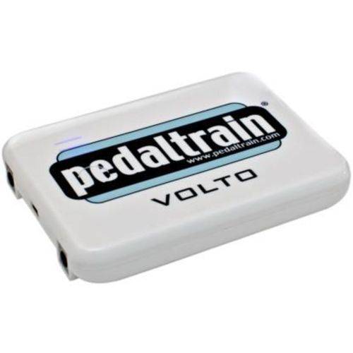 Bateria Recarregável (fonte) Volto para Pedalboard - Pt-vt1 - Pedaltrain