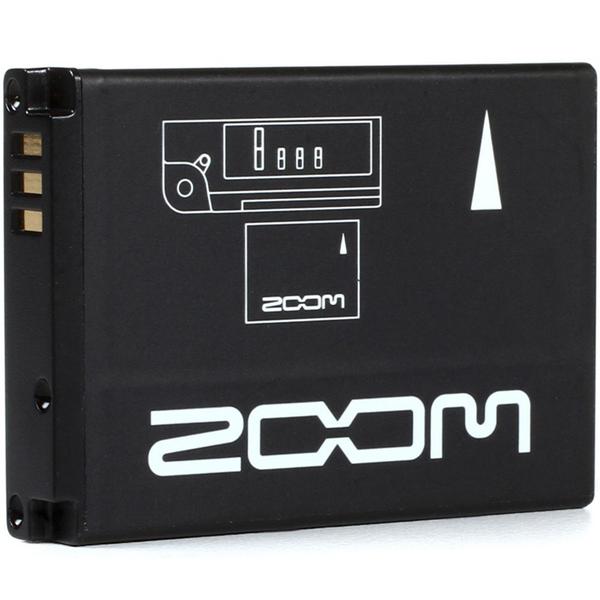 Bateria Recarregável Zoom BT02 para Gravador Zoom Q4/Q4n