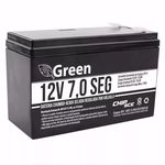 Bateria Selada 12v 07 Ah Green