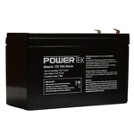 Bateria Selada 12v 7ah Powertek P/ Alarme Cerca eletrica