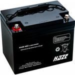 Bateria Selada Hsc12-33 Hazepower