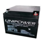 Bateria Selada Unipower (12v, 28ah)