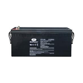 Bateria Selada Vrla (Agm) GetPower 12v 200ah