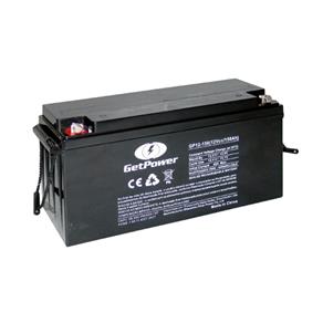 Bateria Selada Vrla (Agm) GetPower 12v 150 Ah