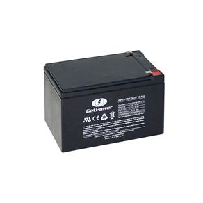 Bateria Selada Vrla (Agm) GetPower 12v 12ah