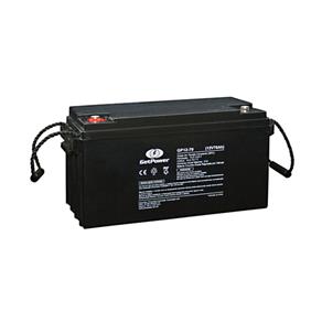 Bateria Selada Vrla (Agm) GetPower 12v 70 Ah