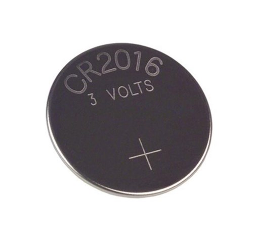 Bateria 3v Gld Cr2016 (unitário)