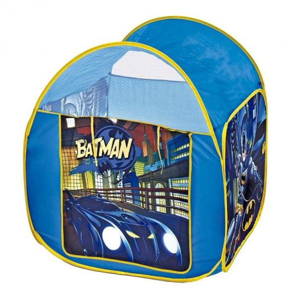 Batman Barraca Infantil Cavaleiro das Trevas - Fun Toys