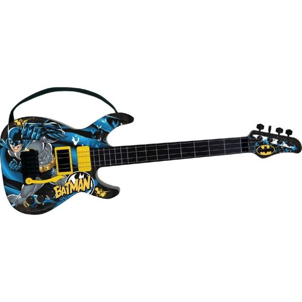 Batman Cavaleiro das Trevas Guitarra Fun - F0004-2