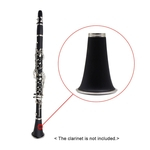 Bb Clarinet Sino ABS material clarinete Acessório Woodwind