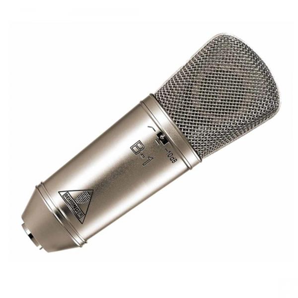 Behringer B1 Microfone Condensador de Estudio
