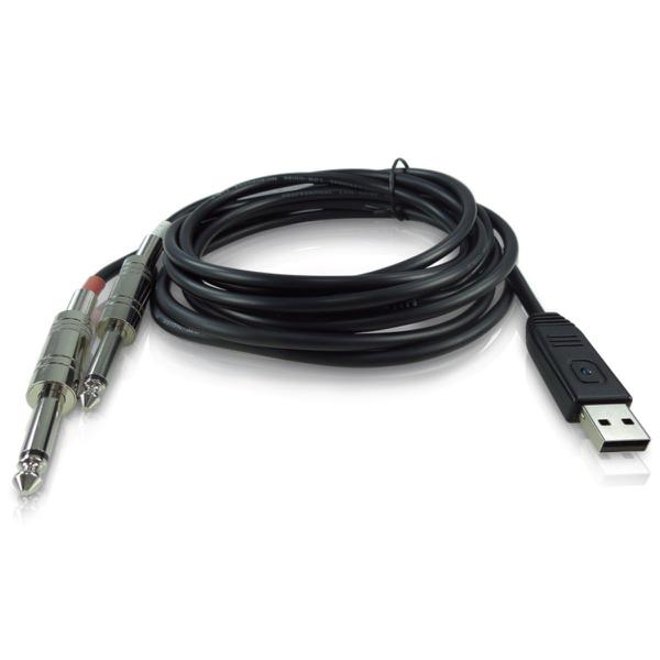 Behringer - Cabo de Interface USB LINE2 USB