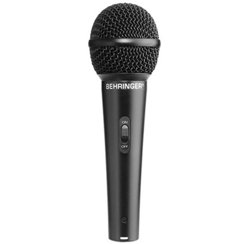 Behringer - Kit com 3 Microfones XM1800S