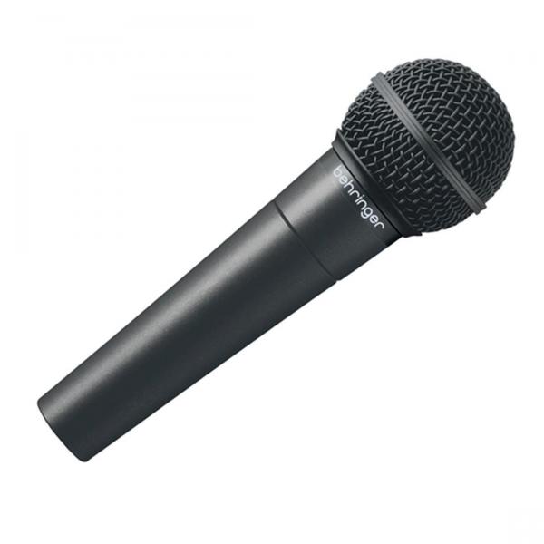 Behringer XM8500 Microfone Dinâmico Cardioide