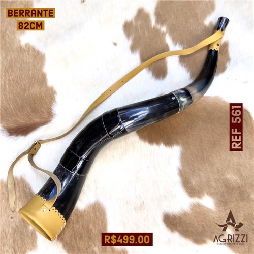 Berrante Agrizzi - Ref 561