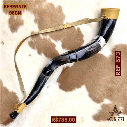 Berrante Agrizzi - Ref 573