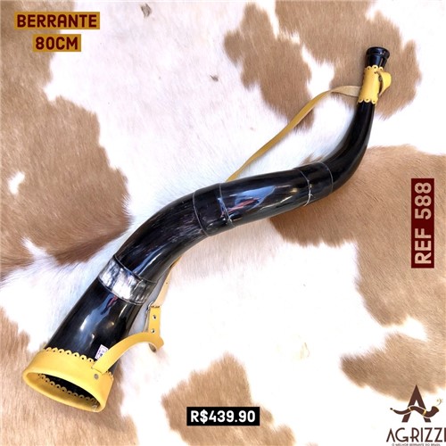 Berrante - Ref 588