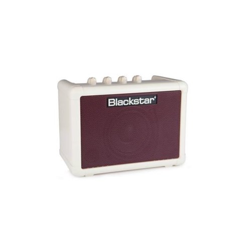 Blackstar - Mini Combo Amplificador 3 Watts