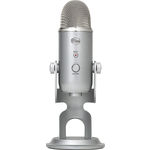 Blue Microphones - Yeti Microfone Usb Profissional Modelo Yeti