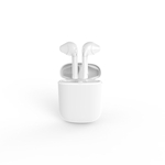 Sem fios Bluetooth 4.1 Headset desporto ao ar livre Mini Auscultadores Binaural Headset Estéreo