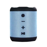 Wireless Speaker Bluetooth impermeável portátil Mini Outdoor Coluna de altifalantes
