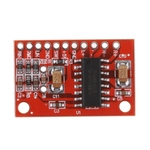 Board Red Pam8403 Digital Amplifier Power Board Board Amplificador de Pot¨ºncia