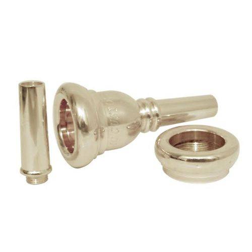 Bocal para Trombone/ Euphonium JC Custom Mod. 51 Calibre Largo #JC-049